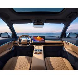 Autres Geely Starray 1,5 Plug-in Hybrid - BV E-HT - 262  Max+ Villeneuve-d'Ascq