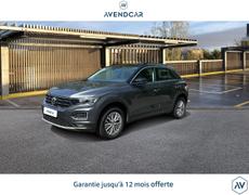 Volkswagen T-Roc Bruille-lez-Marchiennes