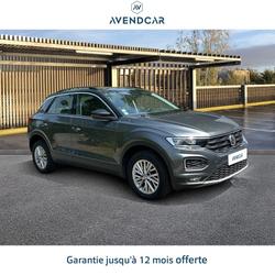 Volkswagen T-Roc 1.5 TSI Evo - 150 - Start&Stop  Lounge PHASE 1 Bruille-lez-Marchiennes