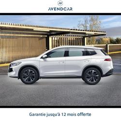BYD Sealion 5 Sealion - 1.5 DM-i - 212 Design occasion - Villeneuve-d'Ascq - photo 2/5