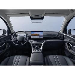 BYD Sealion 5 Sealion - 1.5 DM-i - 212 Design occasion - Villeneuve-d'Ascq - photo 3/5