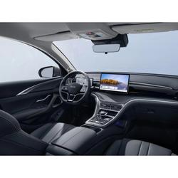BYD Sealion 5 Sealion - 1.5 DM-i - 212  Design Villeneuve-d'Ascq