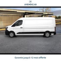 Renault Master 3.5t L3H2 2.0 dCi - 150 2026 occasion - Villeneuve-d'Ascq - photo 2/10