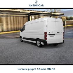 Renault Master 3.5t L3H2 2.0 dCi - 150 2026 occasion - Villeneuve-d'Ascq - photo 3/10