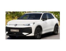 Volkswagen T-Roc Villeneuve-d'Ascq