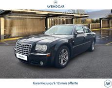 Chrysler 300C Bruille-lez-Marchiennes