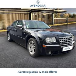 Chrysler 300C 3.0 CRD - BVA Bruille-lez-Marchiennes