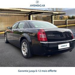 Chrysler 300C 3.0 CRD - BVA Bruille-lez-Marchiennes