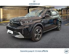 Citroen C3 Aircross Villeneuve-d'Ascq