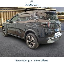 Citroen C3 Aircross &euml;-- 113  2024 Max Villeneuve-d'Ascq