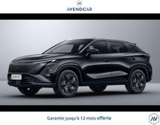 Omoda 5 Villeneuve-d'Ascq