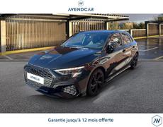 Audi A3 Villeneuve-d'Ascq