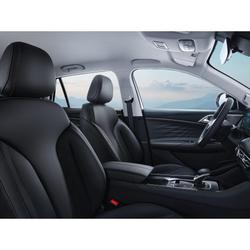 MG EHS 1.5T GDI  PHEV - 272  II Luxury Villeneuve-d'Ascq