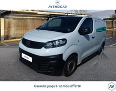 Fiat Scudo Villeneuve-d'Ascq