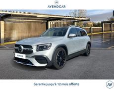 Mercedes GLB Bruille-lez-Marchiennes