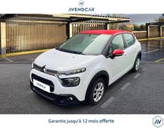Citroen C3 Villeneuve-d'Ascq