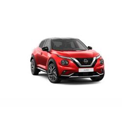 Nissan Juke 1.0 DIG-T - 114 - BV DCT Stop/Start II N-Design PHASE 2 occasion - Villeneuve-d'Ascq - photo 3/4