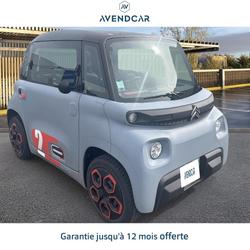 Citroen Ami -Electric My Pop PHASE 1 occasion - Bruille-lez-Marchiennes - photo 2/18