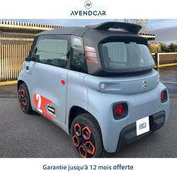 Citroen Ami -Electric My Pop PHASE 1 occasion - Bruille-lez-Marchiennes - photo 3/18