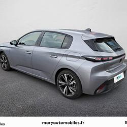 Peugeot 308 III Phase 1 308 PHEV 180 e-EAT8 Active Pack Sainte-Austreberthe