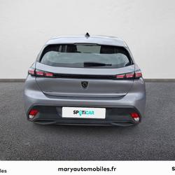 Peugeot 308 III Phase 1 308 PHEV 180 e-EAT8 Active Pack Sainte-Austreberthe