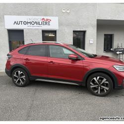 Volkswagen Taigo Style 1.0 TSI 12V DSG7 110 cv BVA Tresserve