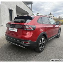 Volkswagen Taigo Style 1.0 TSI 12V DSG7 110 cv BVA Tresserve