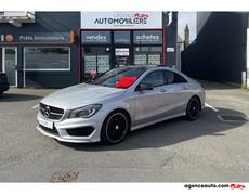 Mercedes CLA