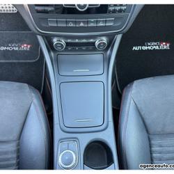 Mercedes CLA 250 2.0 211 ch BVA7 Fascination Pack AMG (toit ouvrant) Saint-Brieuc
