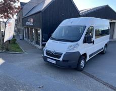 Citroen Jumper Saint-Père-Marc-en-Poulet