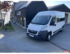 Citroen Jumper Saint-Père-Marc-en-Poulet
