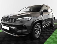 Jeep Compass Hénin-Beaumont