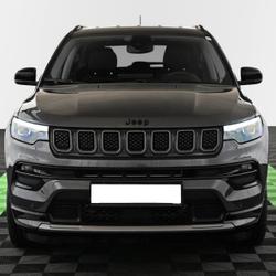 Jeep Compass 1.5 e-Hybrid DTC-7 Summit LED/ACC/LEDER/19 H&eacute;nin-Beaumont