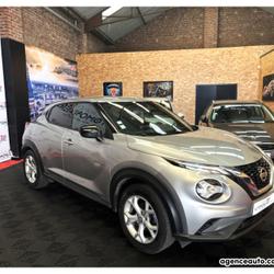 Nissan Juke 1.0 DIG-t 117N Connecta 117ch Dunkerque