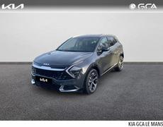 Kia Sportage Le Mans
