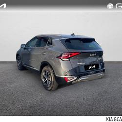 Kia Sportage 1.6 T-GDi 230ch HEV  Design BVA6 4x2 Le Mans