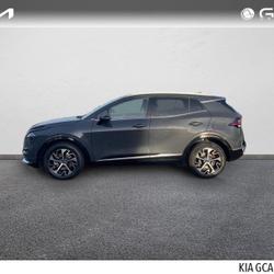 Kia Sportage 1.6 T-GDi 230ch HEV  Design BVA6 4x2 Le Mans