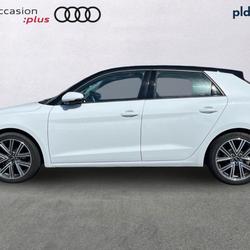 Audi A1 Sportback A1 Sportback 30 TFSI 110 ch S tronic 7 Advanced Aix-en-Provence