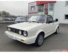 Volkswagen Golf 2 Pont-Saint-Martin