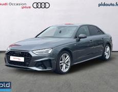 Audi A4 Aix-en-Provence