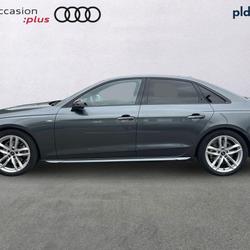 Audi A4 A4 35 TFSI 150 S tronic 7 Competition Aix-en-Provence