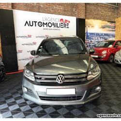 Volkswagen Tiguan 2.Litres TDI 140 Bluemotion R Exclusive Dunkerque