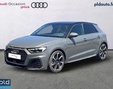 Audi A1 Sportback Aix-en-Provence