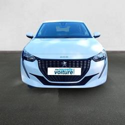 Peugeot 208 208 PureTech 75 S&S BVM5 - Active Gu&eacute;ret