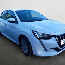 Peugeot 208 208 PureTech 75 S&S BVM5 - Active Gu&eacute;ret