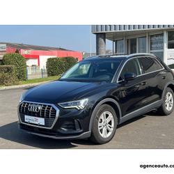 Audi Q3 II 35 TFSI 150 BUSINESS LINE S TRONIC 7 L&eacute;cousse