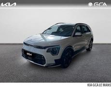 Kia Niro Le Mans