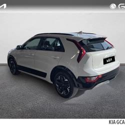 Kia Niro EV 204ch Active Le Mans