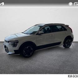 Kia Niro EV 204ch Active Le Mans