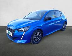 Peugeot 208 Guéret